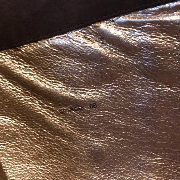 Eileen Turner Leopard Boots (Size 6) - Picture 6 of 6